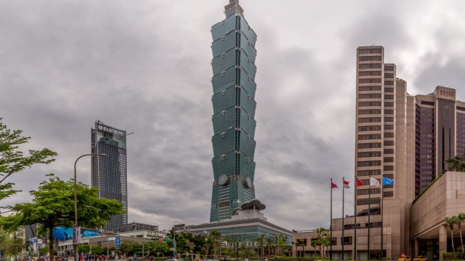 TAIWAN - Ultimate 14 days Taiwan road trip itinerary around the island TAIWAN - Ultimate 14 days Taiwan road trip itinerary around the island