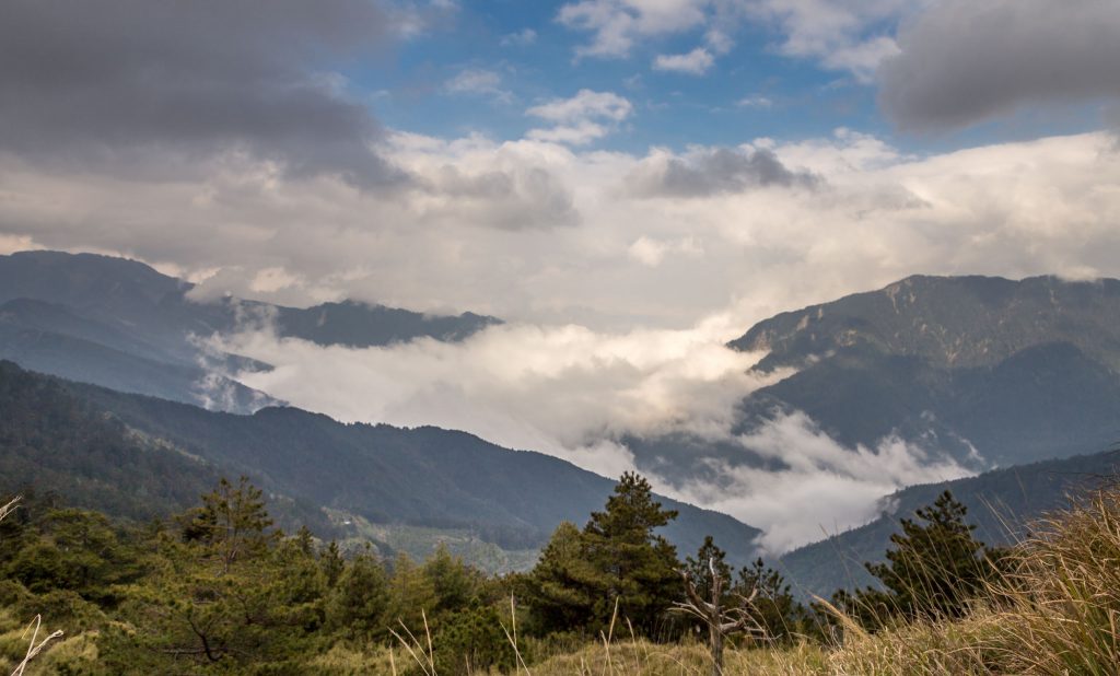 TAIWAN - Ultimate 14 days Taiwan road trip itinerary around the island