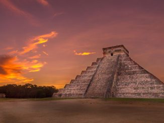MEXICO - Exploring Yucatan: An amazing 10 day Yucatan itinerary