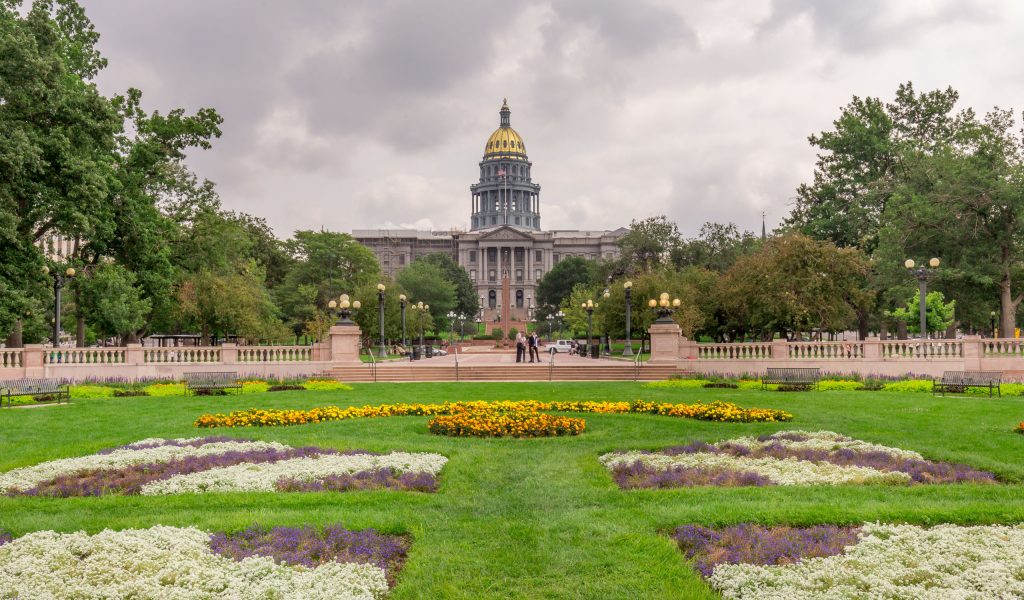 USA - Best city trip itinerary for 2 weeks: New York, Washington DC, Denver & Las Vegas
