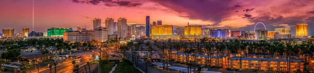 USA - Best city trip itinerary for 2 weeks: New York, Washington DC, Denver & Las Vegas