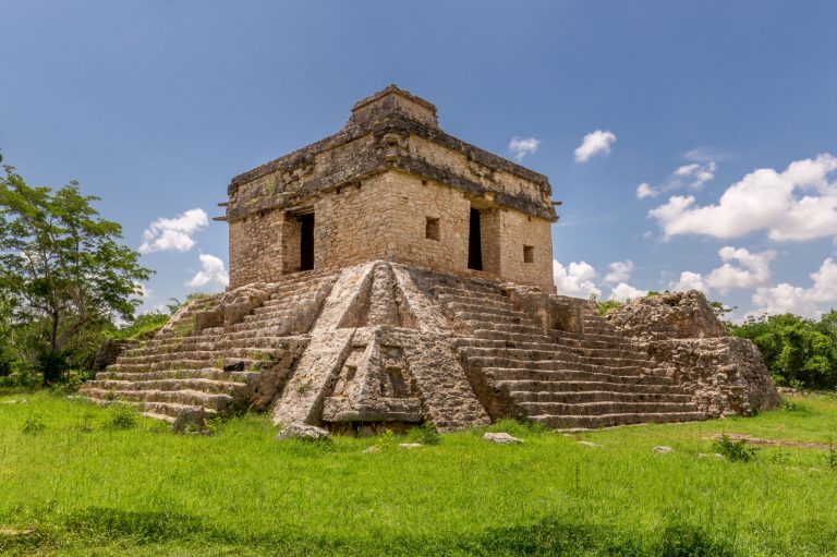 MEXICO - Exploring Yucatan: An amazing 10 day Yucatan itinerary – Chris ...