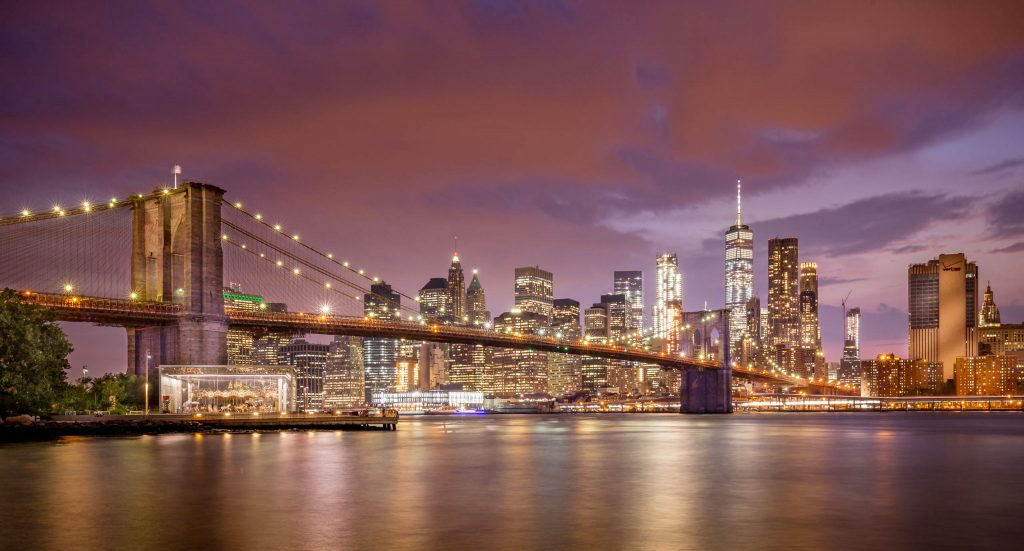 USA - Best city trip itinerary for 2 weeks: New York, Washington DC