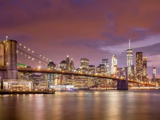 USA - Best city trip itinerary for 2 weeks: New York, Washington DC, Denver & Las Vegas
