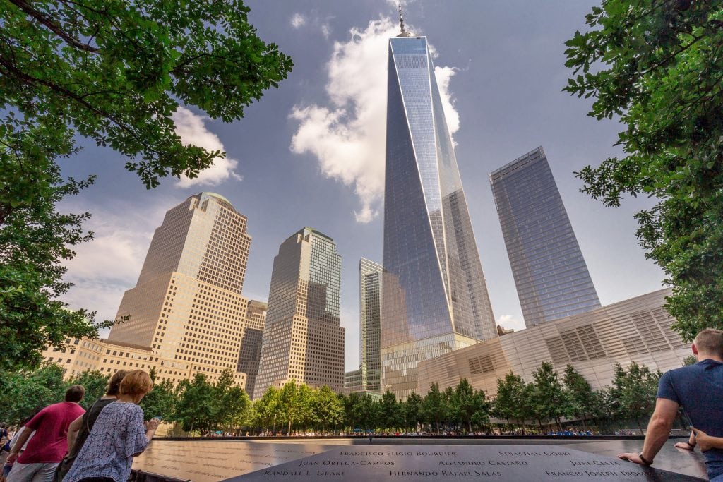 USA - Best city trip itinerary for 2 weeks: New York, Washington DC, Denver & Las Vegas