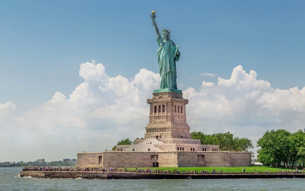 USA - Best city trip itinerary for 2 weeks: New York, Washington DC, Denver & Las Vegas