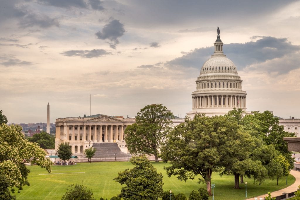 USA - Best city trip itinerary for 2 weeks: New York, Washington DC, Denver & Las Vegas
