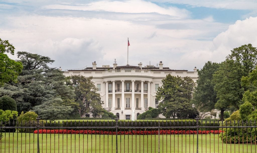 USA - Best city trip itinerary for 2 weeks: New York, Washington DC, Denver & Las Vegas