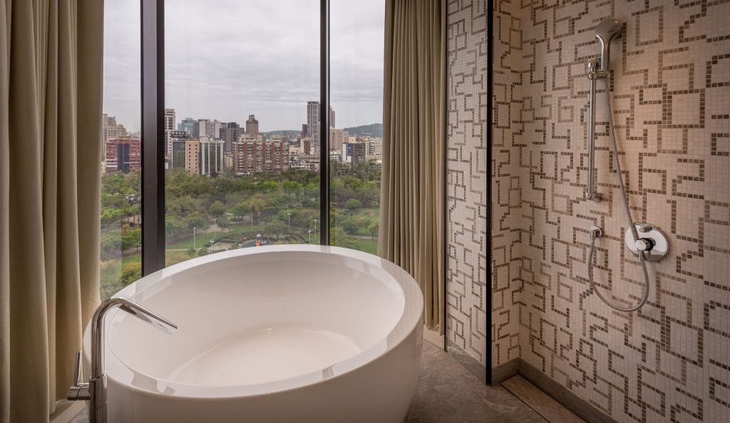 TAIWAN - Indigo Kaohsiung Hotel blends luxury with the seafaring history of Taiwan