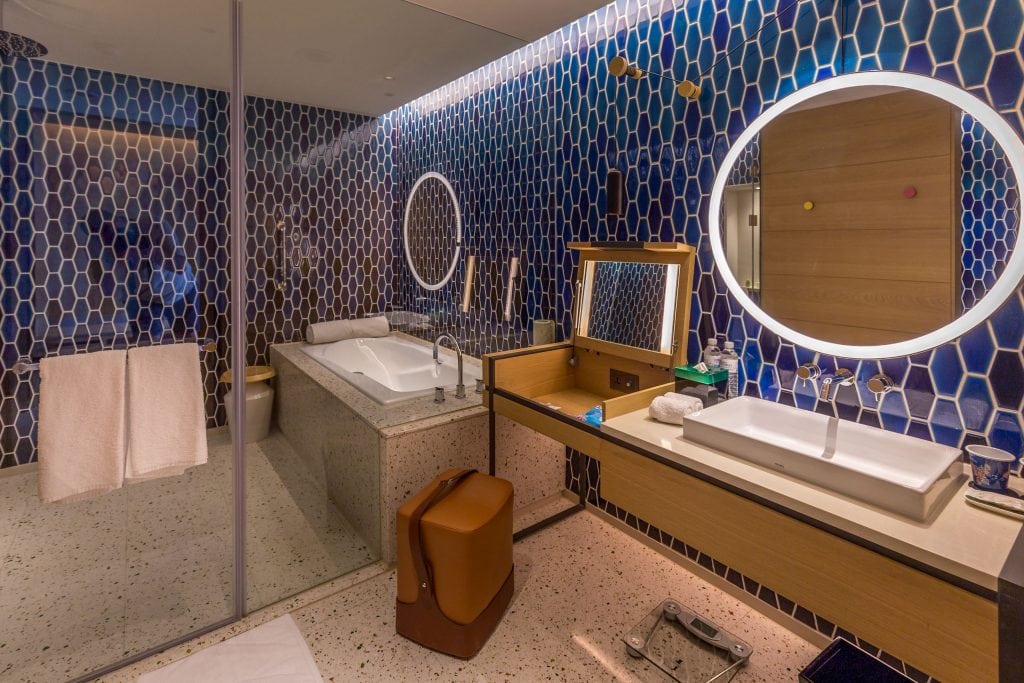 TAIWAN - Indigo Kaohsiung Hotel blends luxury with the seafaring history of Taiwan