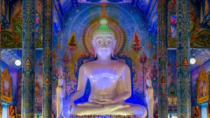 THAILAND - An amazing Thailand itinerary guide for 2 or 3 weeks (by car) THAILAND - An amazing Thailand itinerary guide for 2 or 3 weeks (by car)