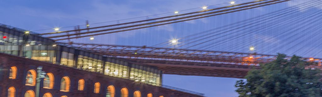USA – Best night photography spots in New York City & Washington DC including a tutorial