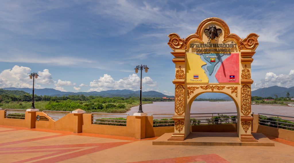 THAILAND - An amazing Thailand itinerary guide for 2 or 3 weeks (by car)