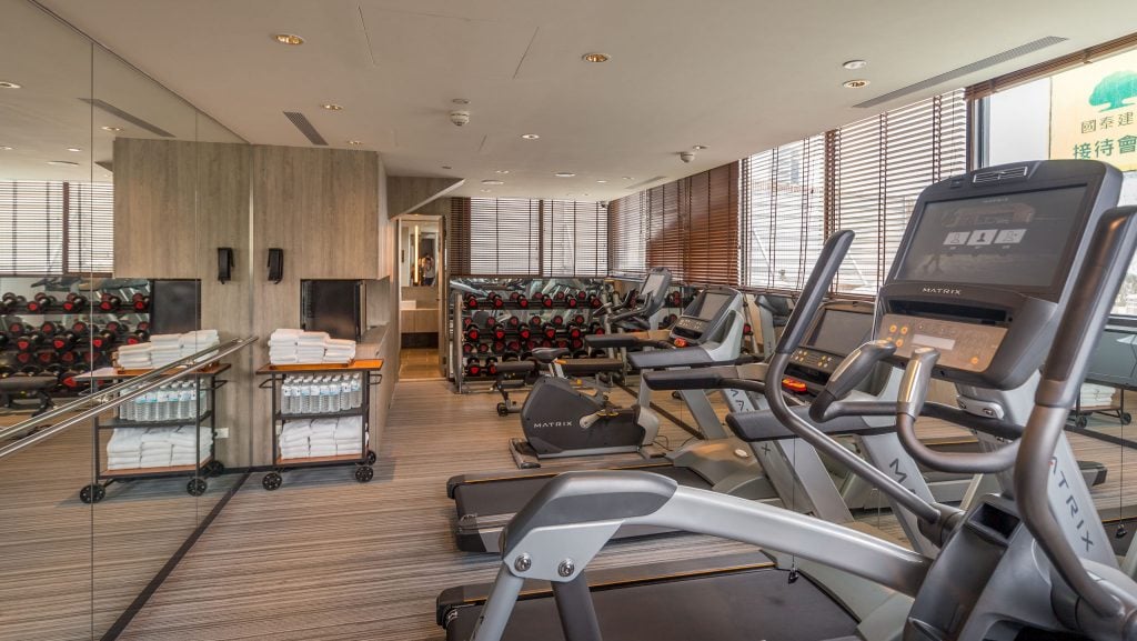 TAIWAN - Indigo Kaohsiung Hotel blends luxury with the seafaring history of Taiwan