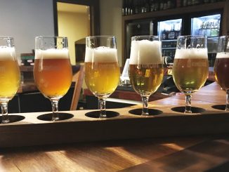 CZECH - Prague craft beer scene; this guide shows you the hotspots