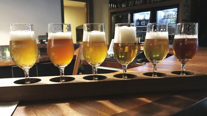 CZECH - Prague craft beer scene; this guide shows you the hotspots CZECH - Prague craft beer scene; this guide shows you the hotspots