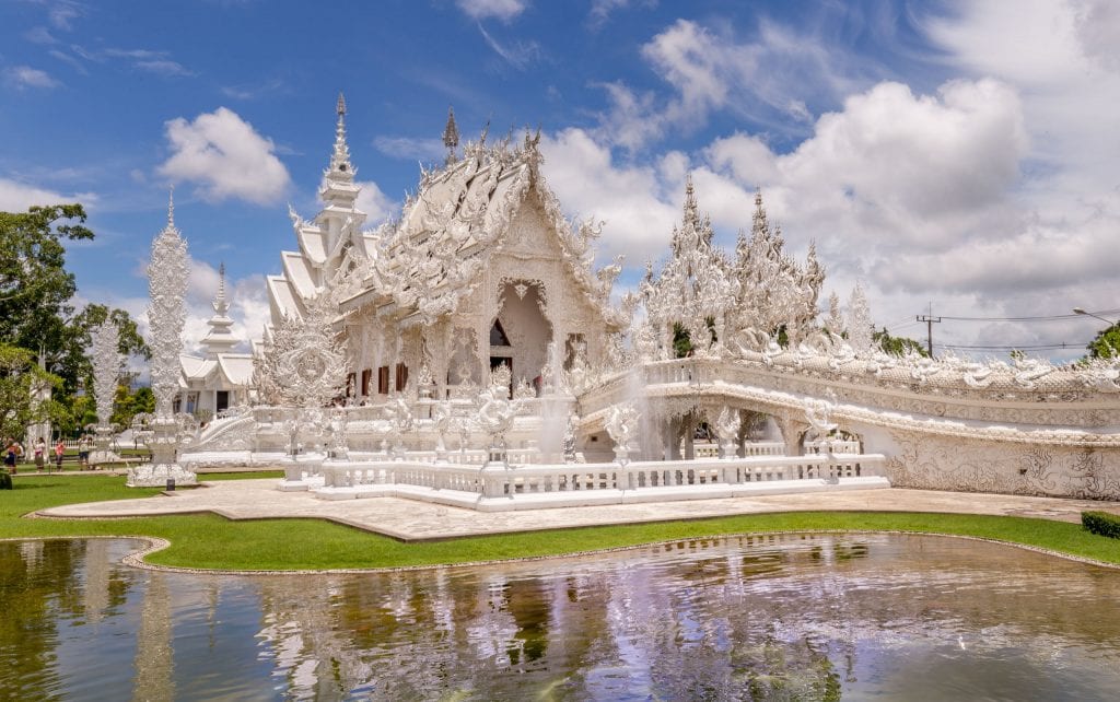 THAILAND - An amazing Thailand itinerary guide for 2 or 3 weeks (by car)