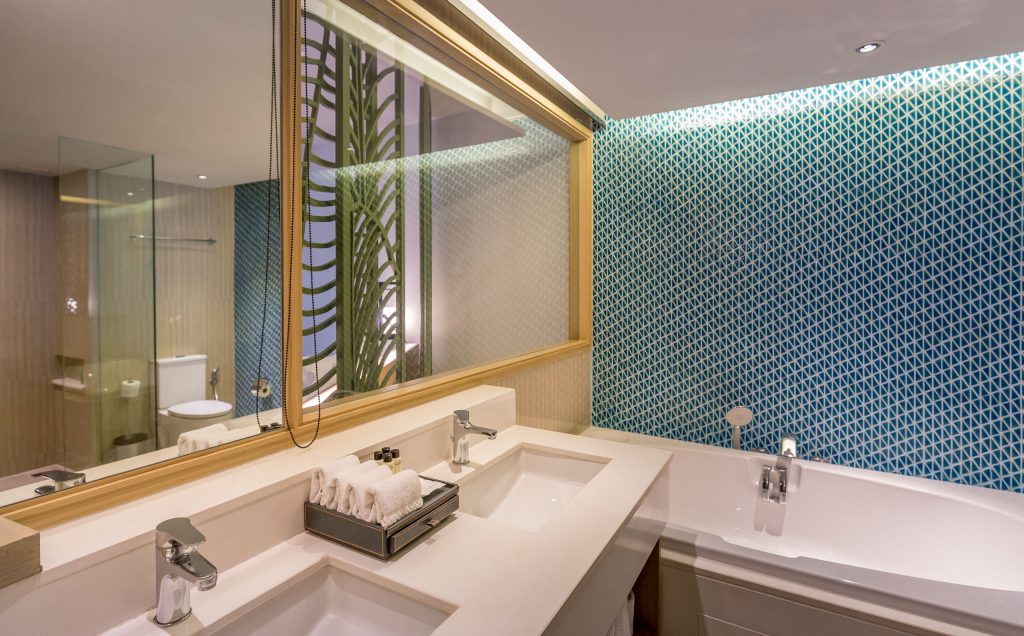 THAILAND - Amari Koh Samui is THE luxury family resort on the island!