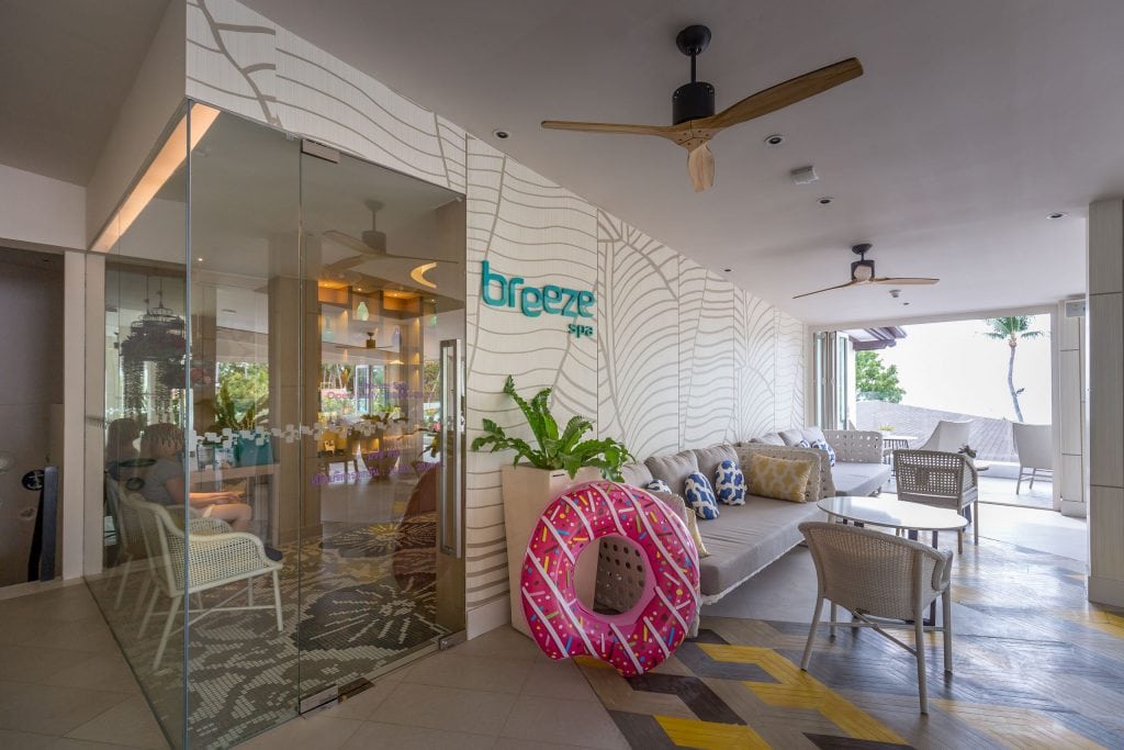 THAILAND - Amari Koh Samui is THE luxury family resort on the island!