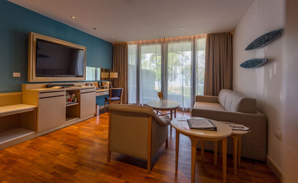 THAILAND - Amari Koh Samui is THE luxury family resort on the island!