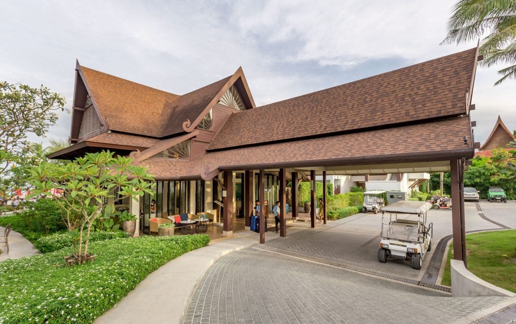 THAILAND - Amari Koh Samui is THE luxury family resort on the island!