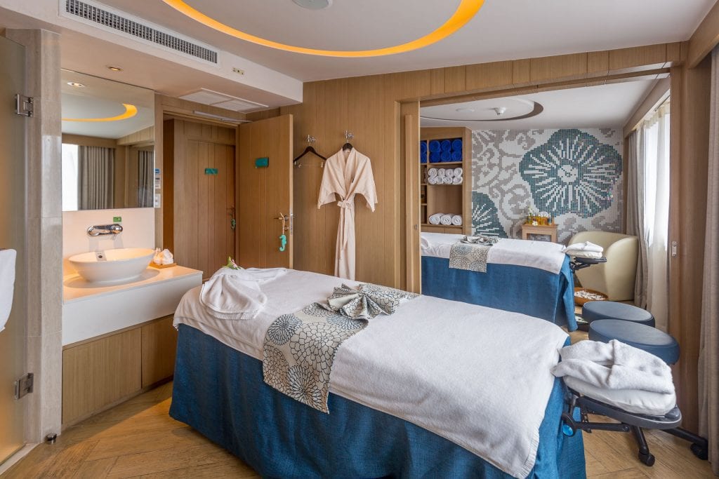 THAILAND - Amari Koh Samui is THE luxury family resort on the island!