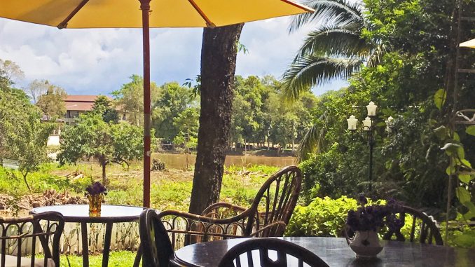 THAILAND - Restaurant hotspots in Chiang Mai & Chiang Rai; my personal list THAILAND - Restaurant hotspots in Chiang Mai & Chiang Rai; my personal list