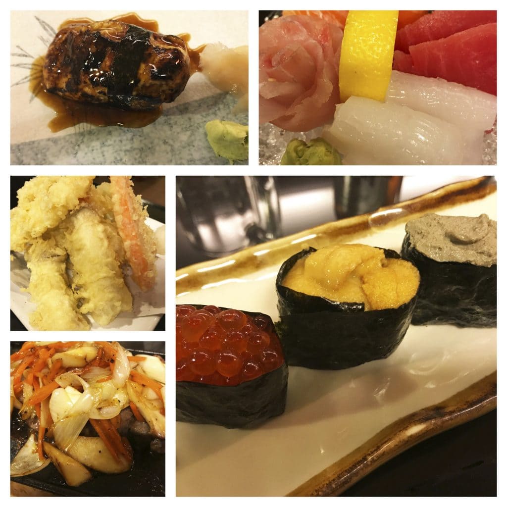 THAILAND - Restaurant hotspots in Chiang Mai & Chiang Rai; my personal list
