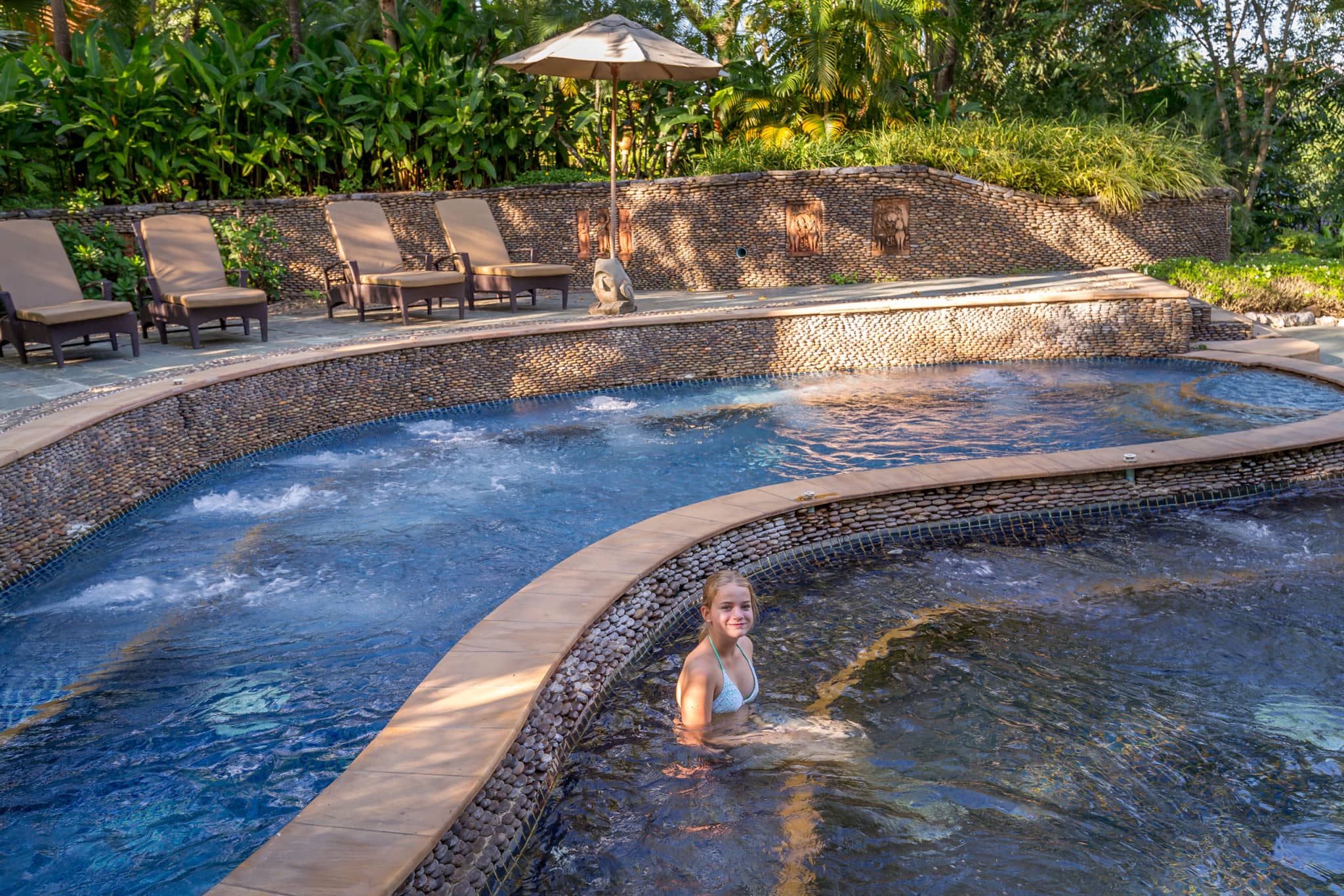 THAILAND - Katiliya Mountain Resort & Spa offers natural luxury north ...