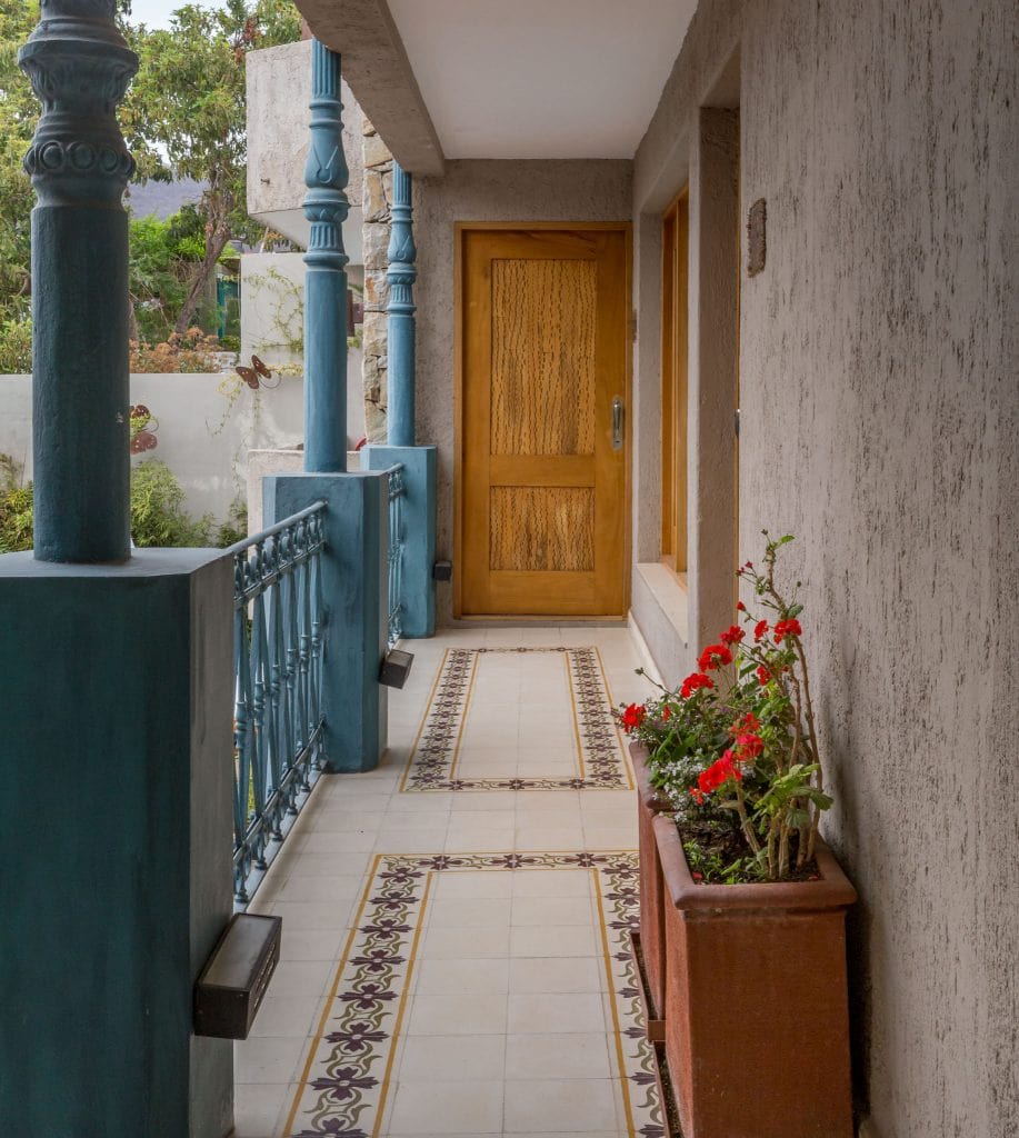 Corridor - ARGENTINA - In Salta, Kkala Boutique Hotel is the place to stay