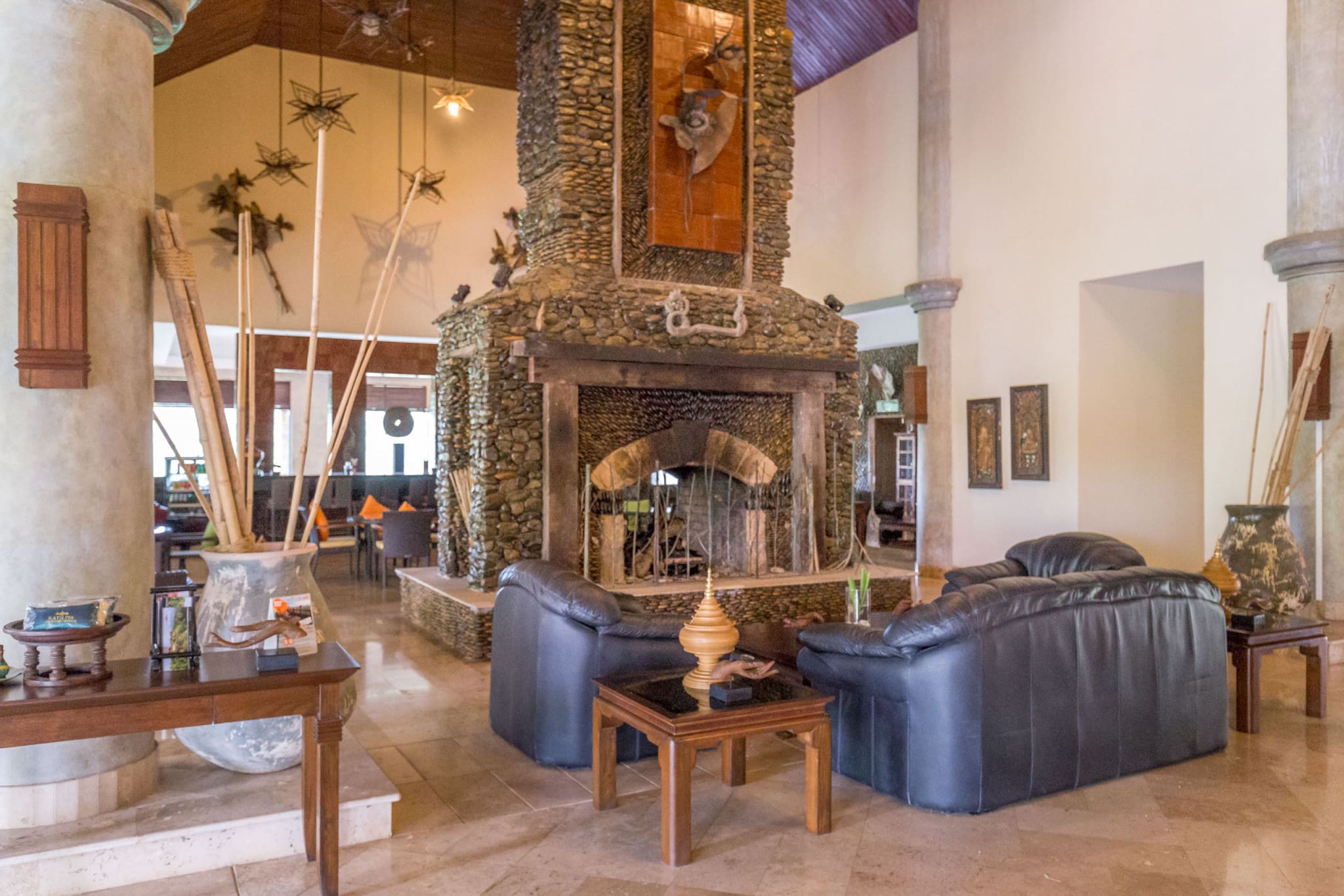 THAILAND - Katiliya Mountain Resort & Spa offers natural luxury north ...