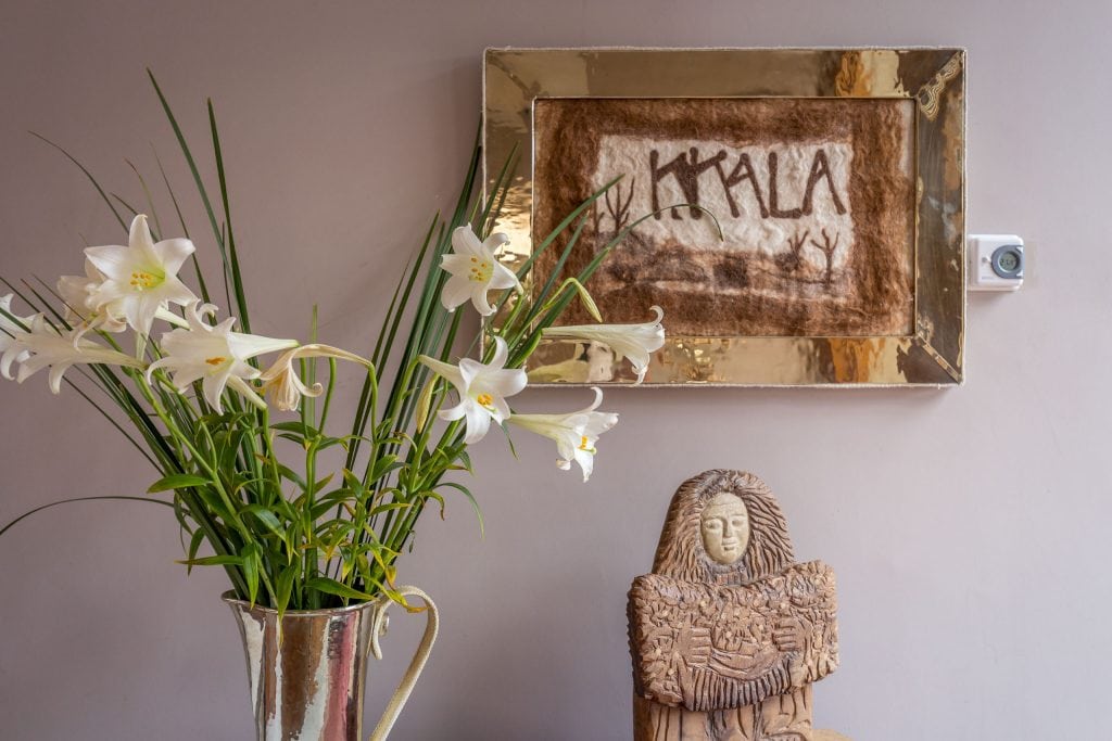 Local Details - ARGENTINA - In Salta, Kkala Boutique Hotel is the place to stay
