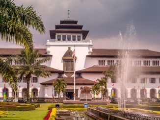 INDONESIA - A wonderful 2-3 week Indonesia itinerary: Jakarta to Bali across Java