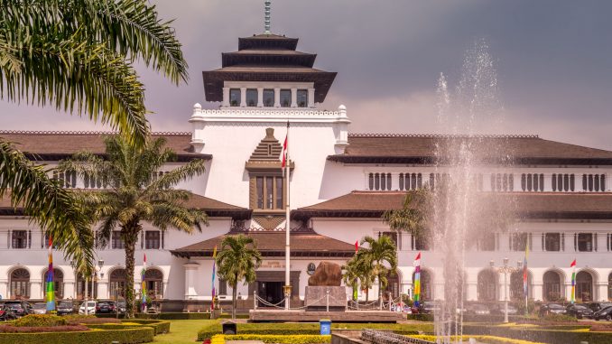 INDONESIA - A wonderful 2-3 week Indonesia itinerary: Jakarta to Bali across Java INDONESIA - A wonderful 2-3 week Indonesia itinerary: Jakarta to Bali across Java