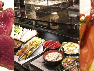BRAZIL - Belo Horizonte restaurant guide: my favorite hotspots