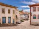 Diamantina Cobble Stone Street - BRAZIL - A 5-day Minas Gerais itinerary: Belo Horizonte, Ouro Preto & Diamantina