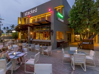 Stacked - THAILAND - Koh Samui restaurant guide: best food & craft beer bars