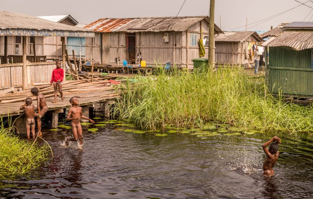Nzulenzu Stillt Village - GHANA - The perfect one-week Ghana itinerary exploring West Africa's Gold Coast