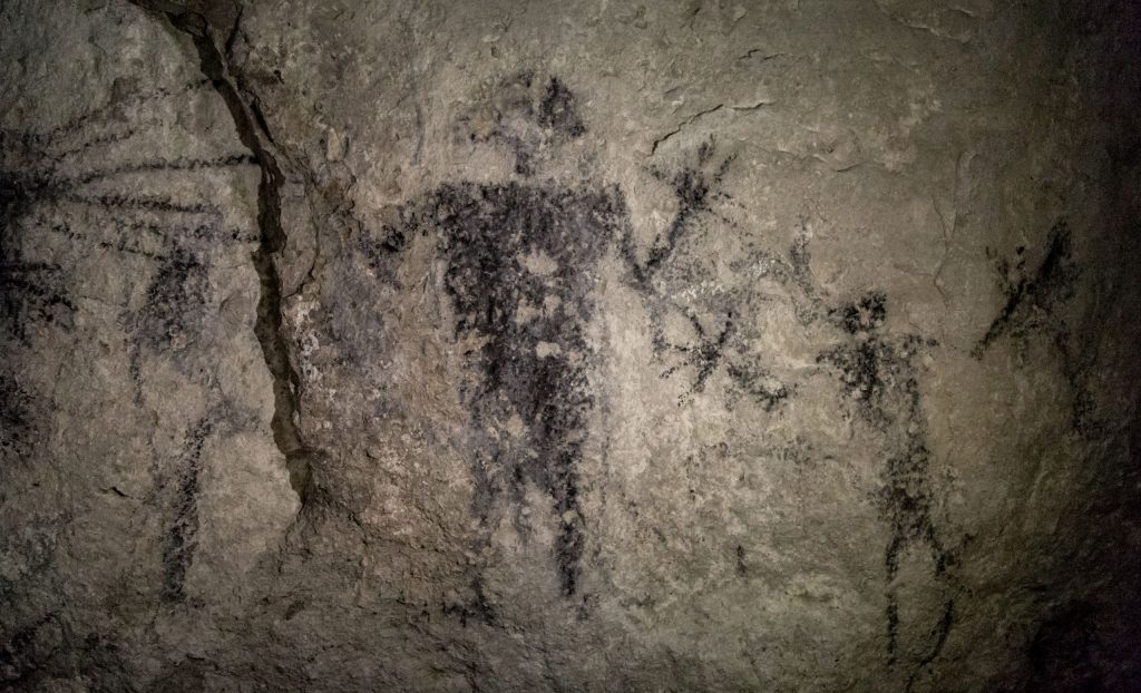 Chief Roi Matas Domain Fels Cave - VANUATU - 7 days in Vanuatu itinerary: travel guide, tips & inspiration