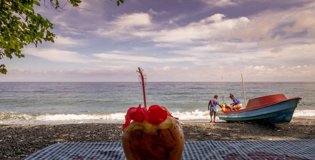 Savo Island Relax - SOLOMON ISLANDS - 7 days in Solomon Islands itinerary: travel guide, tips & inspiration