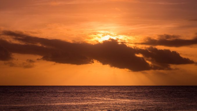 Tanna Sunset - VANUATU - 7 days in Vanuatu itinerary: travel guide, tips & inspiration Tanna Sunset - VANUATU - 7 days in Vanuatu itinerary: travel guide, tips & inspiration