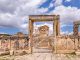 Dougga Day Trip - TUNISIA - A two week Tunisia itinerary: a road trip to all the highlights