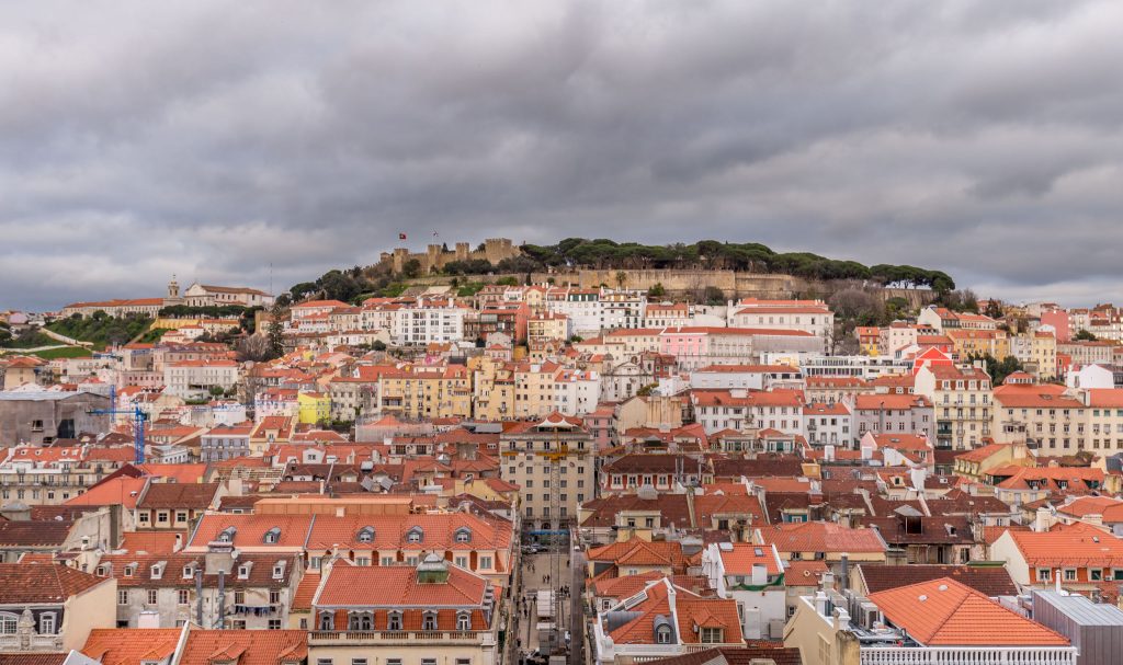 PORTUGAL - Lisbon to Porto: The perfect Portugal itinerary for 7-10 days