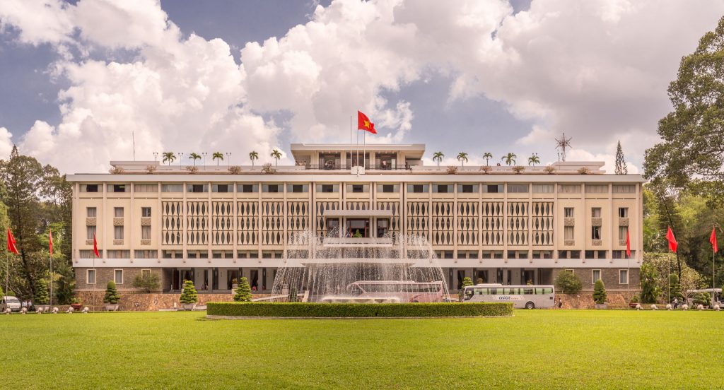 Ho Chi Minh City - VIETNAM & CAMBODIA - Ho Chi Minh City to Siem Reap itinerary with Mekong Cruise