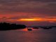 Mekong Delta Sunset - VIETNAM & CAMBODIA - Ho Chi Minh City to Siem Reap itinerary with Mekong Cruise