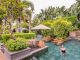 Swimming Pool - CAMBODIA - Park Hyatt Siem Reap hotel review; an urban luxury sanctuary