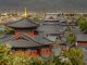 CHINA - Two days in Lijiang old town and outlying small villages