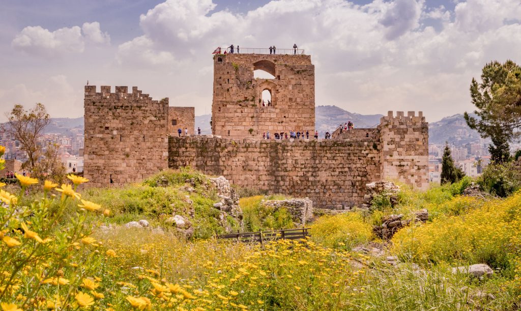 LEBANON - The most complete Lebanon itinerary: All highlights in 10 days (or 2 weeks)