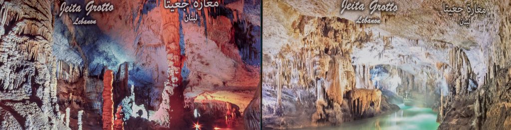 LEBANON - The most complete Lebanon itinerary: All highlights in 10 days (or 2 weeks)