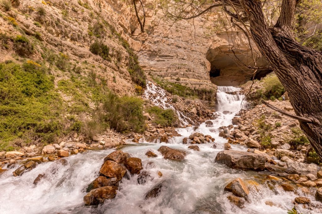 LEBANON - The most complete Lebanon itinerary: All highlights in 10 days (or 2 weeks)